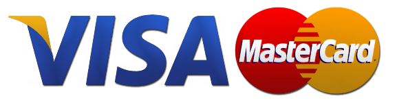 visa mastercard