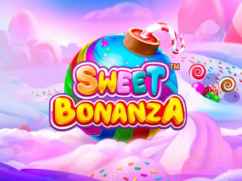 Sweet Bonanza