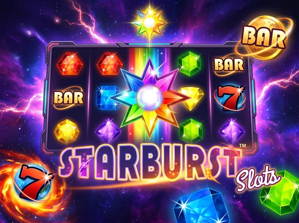Starburst