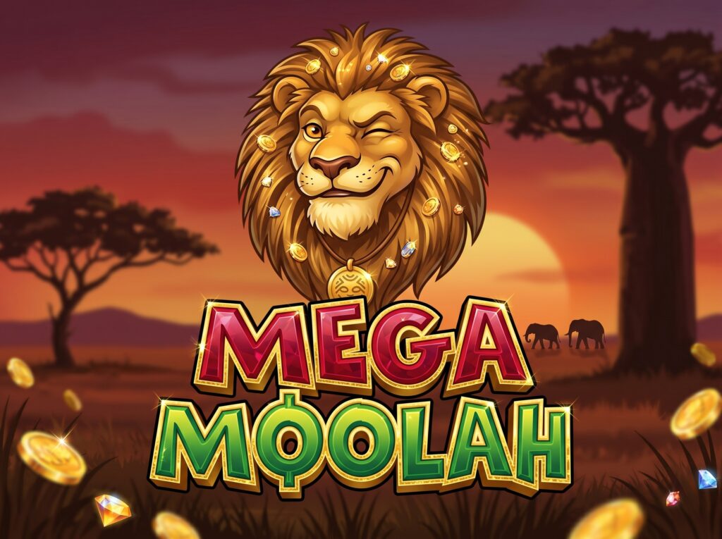 Mega Moolah