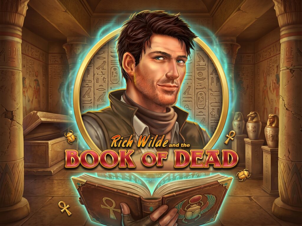 Book of Dead
